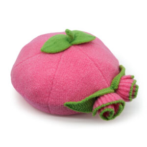 Handmade Popmpm Beanie