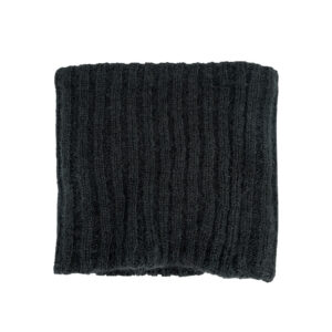 Basic Tighten Knit Scarf Customize Logo Acceptable