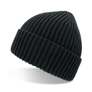 Polylana Made Fishman Beanies  Custom Logo