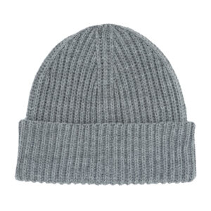 Recycled Polylana Made Fishman Beanies  Custom Logo