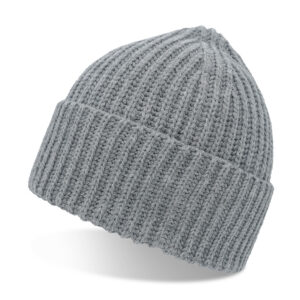 Recycled Polylana Made Fishman Beanies  Custom Logo